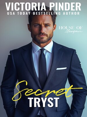 cover image of Secret Tryst